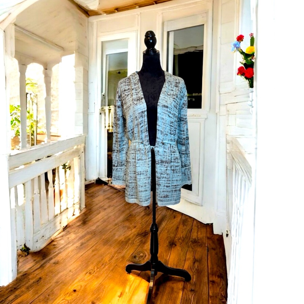 Nic+Zoe Cardigan